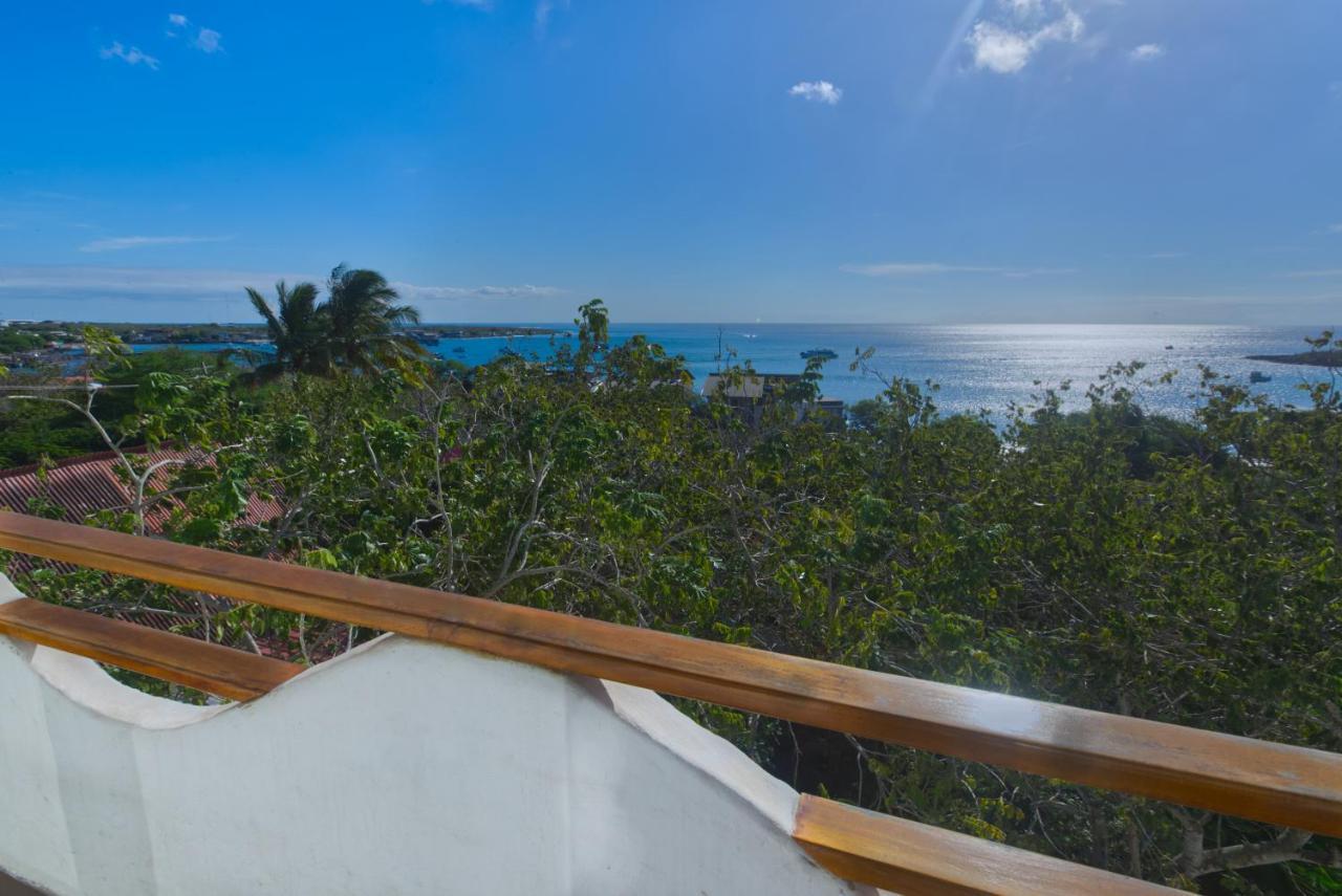 Suite Cielo, Discover The Magic Of Galapagos Puerto Baquerizo Moreno Zewnętrze zdjęcie