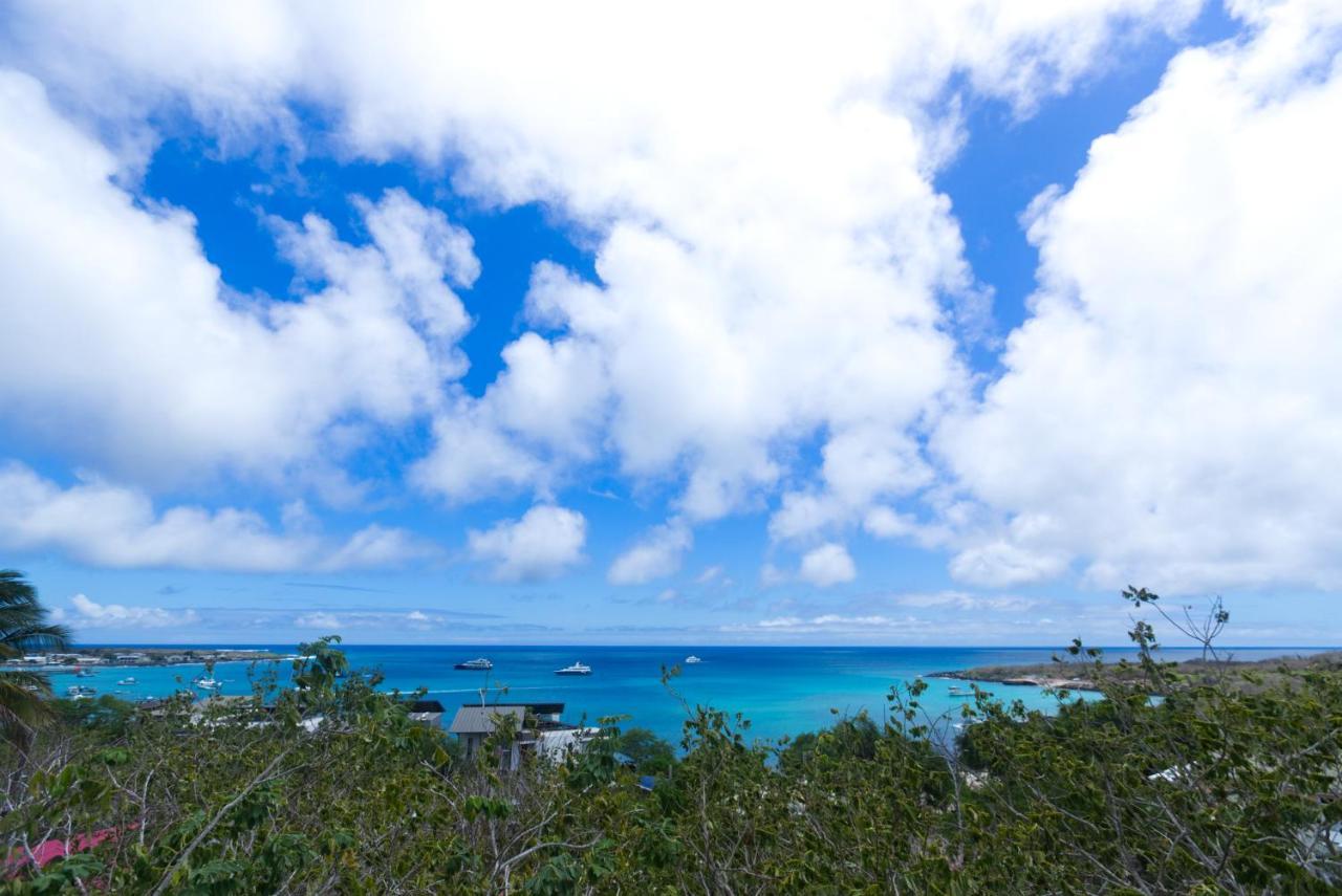 Suite Cielo, Discover The Magic Of Galapagos Puerto Baquerizo Moreno Zewnętrze zdjęcie
