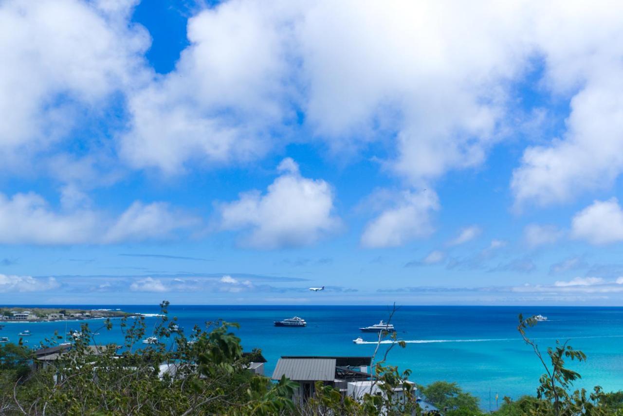 Suite Cielo, Discover The Magic Of Galapagos Puerto Baquerizo Moreno Zewnętrze zdjęcie