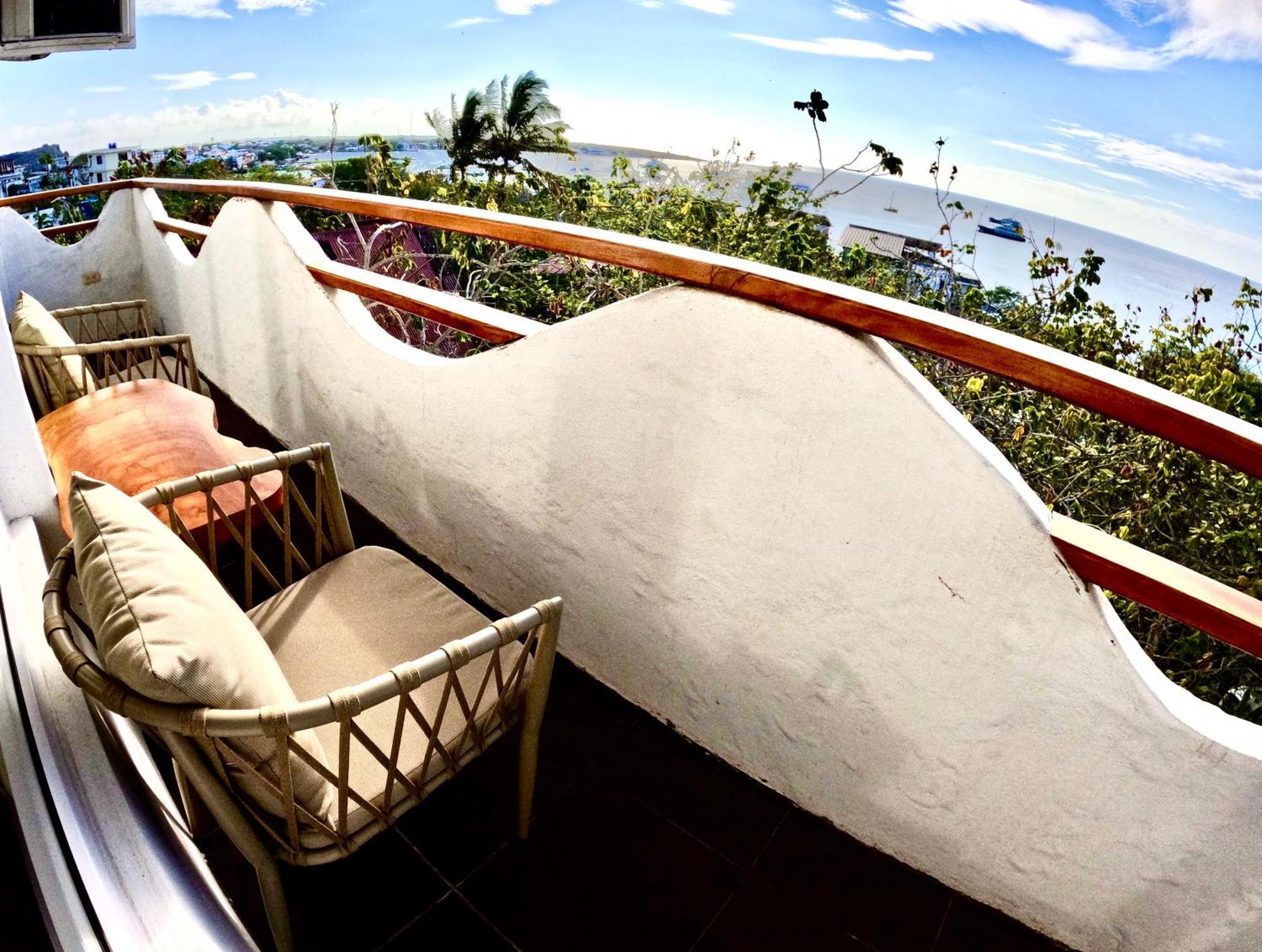 Suite Cielo, Discover The Magic Of Galapagos Puerto Baquerizo Moreno Zewnętrze zdjęcie