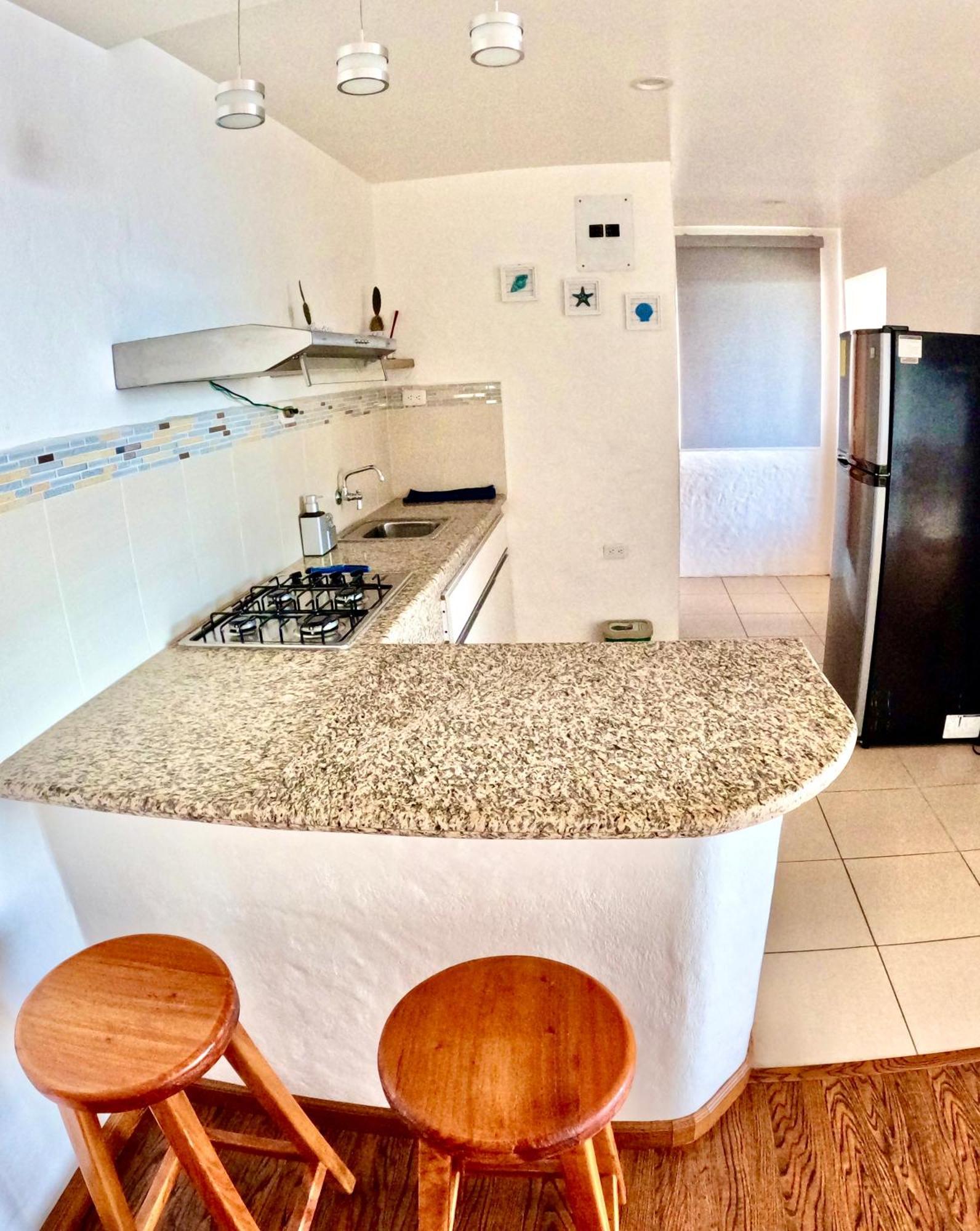 Suite Cielo, Discover The Magic Of Galapagos Puerto Baquerizo Moreno Zewnętrze zdjęcie